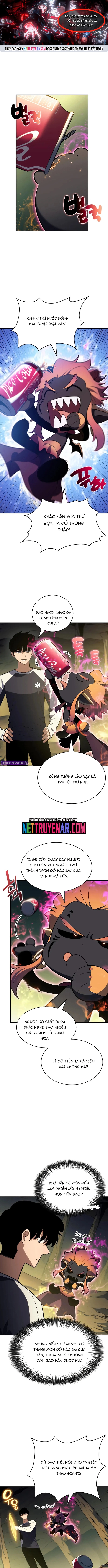 Người Chơi Mới Cấp Tối Đa Chapter 225 - Next Chapter 226