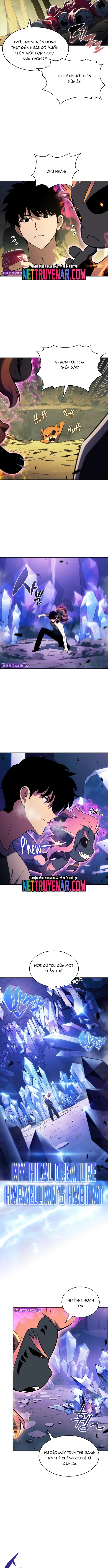 Người Chơi Mới Cấp Tối Đa Chapter 225 - Next Chapter 226