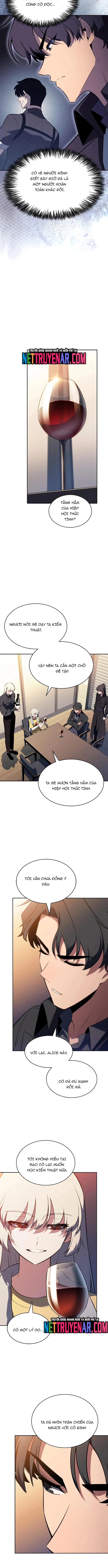 Người Chơi Mới Cấp Tối Đa Chapter 225 - Next Chapter 226