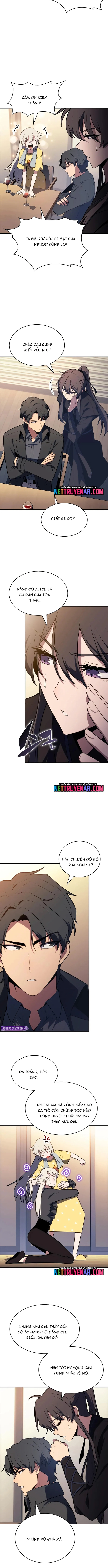 Người Chơi Mới Cấp Tối Đa Chapter 225 - Next Chapter 226