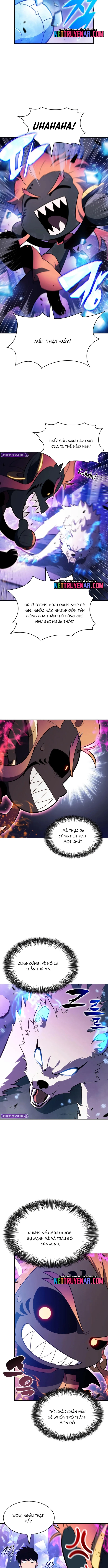 Người Chơi Mới Cấp Tối Đa Chapter 225 - Next Chapter 226