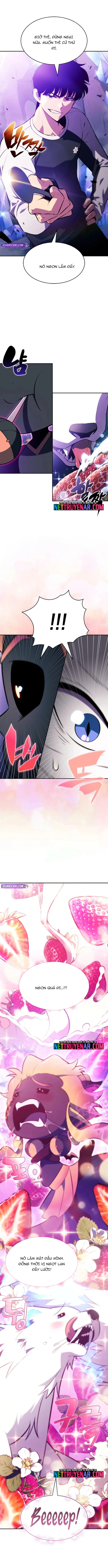 Người Chơi Mới Cấp Tối Đa Chapter 225 - Next Chapter 226