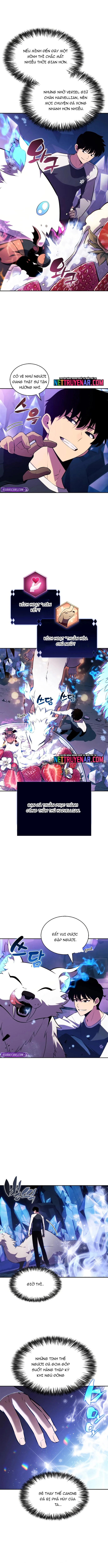 Người Chơi Mới Cấp Tối Đa Chapter 225 - Next Chapter 226