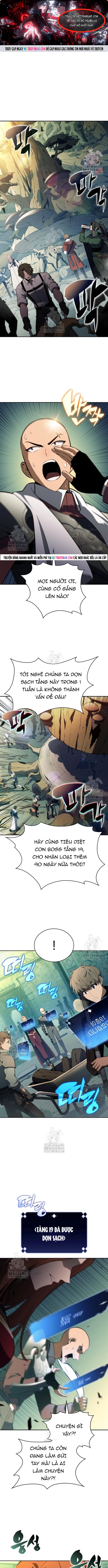 Người Chơi Mới Cấp Tối Đa Chapter 226 - Next Chapter 227