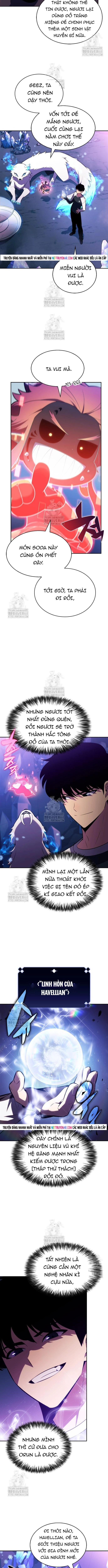 Người Chơi Mới Cấp Tối Đa Chapter 226 - Next Chapter 227