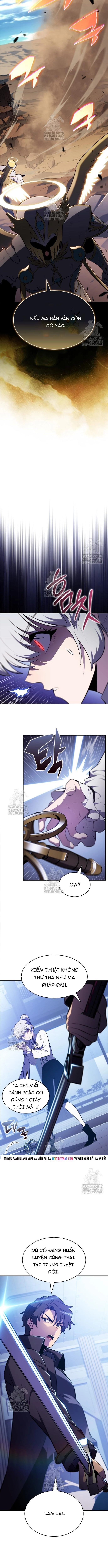 Người Chơi Mới Cấp Tối Đa Chapter 226 - Next Chapter 227