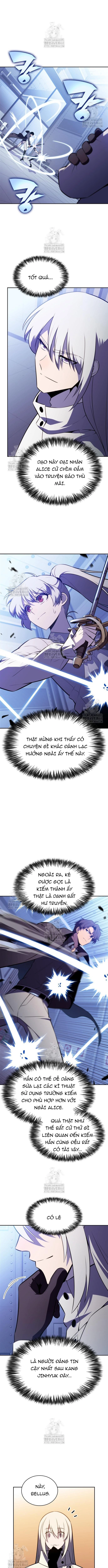 Người Chơi Mới Cấp Tối Đa Chapter 226 - Next Chapter 227