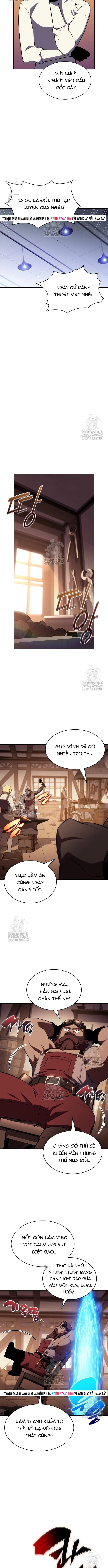 Người Chơi Mới Cấp Tối Đa Chapter 226 - Next Chapter 227