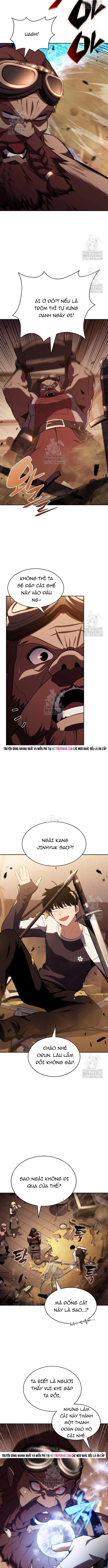 Người Chơi Mới Cấp Tối Đa Chapter 226 - Next Chapter 227