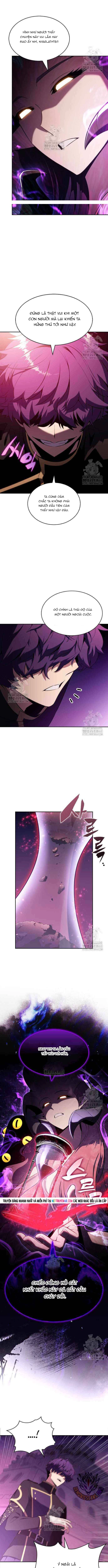 Người Chơi Mới Cấp Tối Đa Chapter 227 - Next Chapter 228