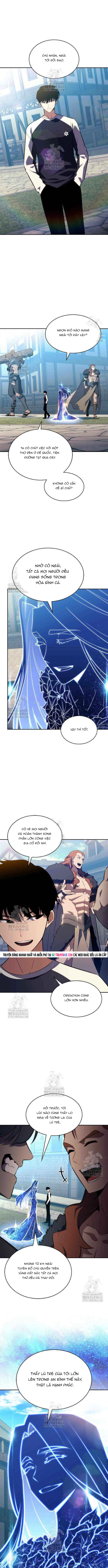 Người Chơi Mới Cấp Tối Đa Chapter 227 - Next Chapter 228