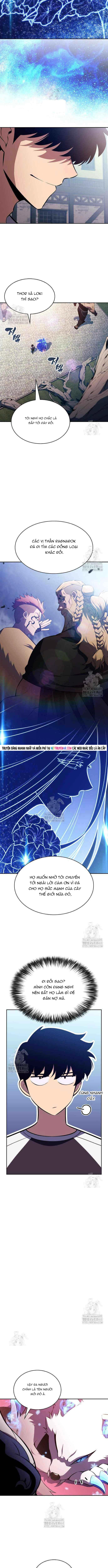 Người Chơi Mới Cấp Tối Đa Chapter 227 - Next Chapter 228