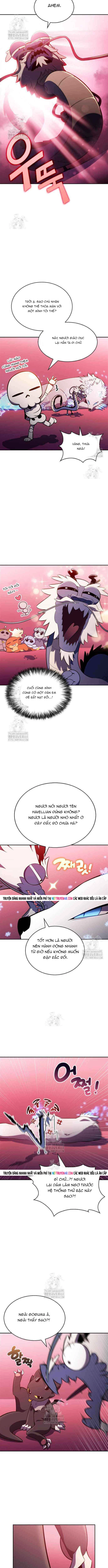 Người Chơi Mới Cấp Tối Đa Chapter 227 - Next Chapter 228