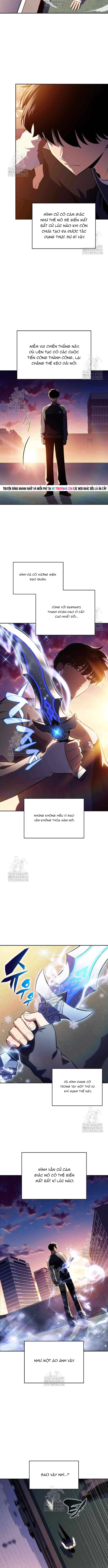 Người Chơi Mới Cấp Tối Đa Chapter 227 - Next Chapter 228