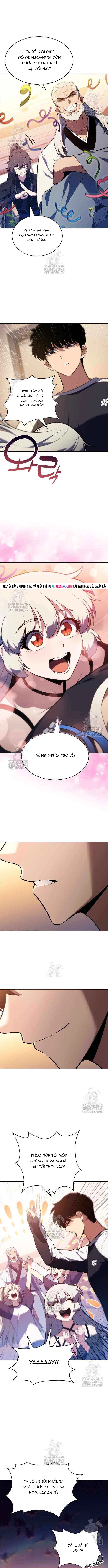 Người Chơi Mới Cấp Tối Đa Chapter 227 - Next Chapter 228