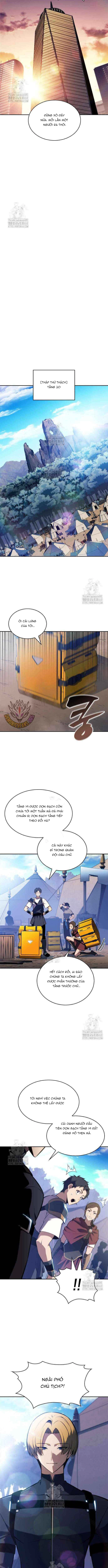 Người Chơi Mới Cấp Tối Đa Chapter 227 - Next Chapter 228