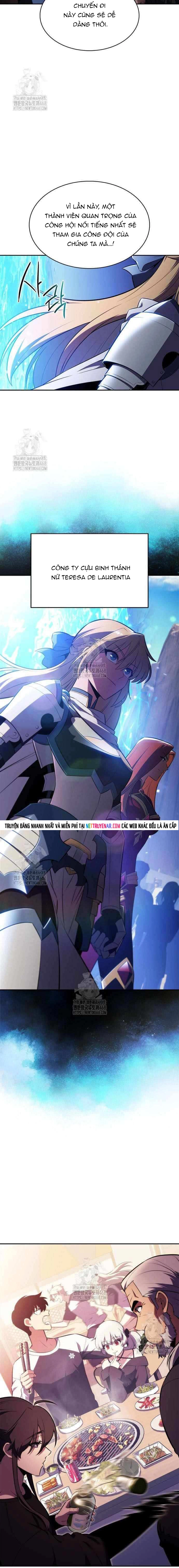 Người Chơi Mới Cấp Tối Đa Chapter 227 - Next Chapter 228