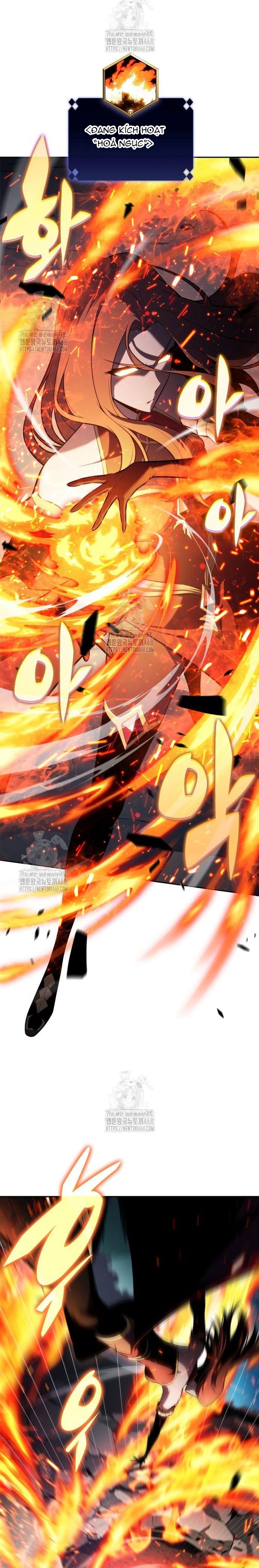 Người Chơi Mới Cấp Tối Đa Chapter 229 - Next Chapter 230