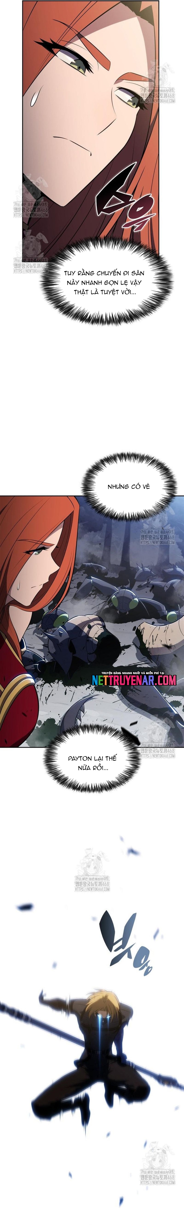 Người Chơi Mới Cấp Tối Đa Chapter 229 - Next Chapter 230