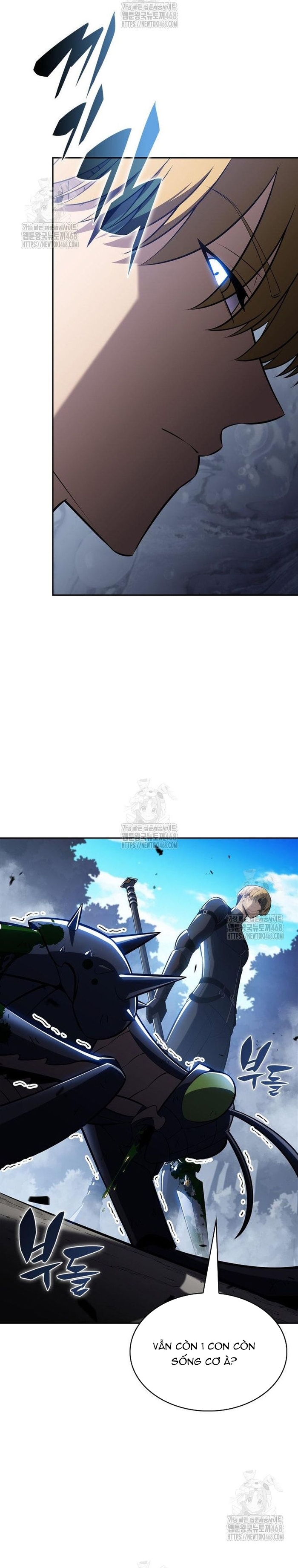 Người Chơi Mới Cấp Tối Đa Chapter 229 - Next Chapter 230