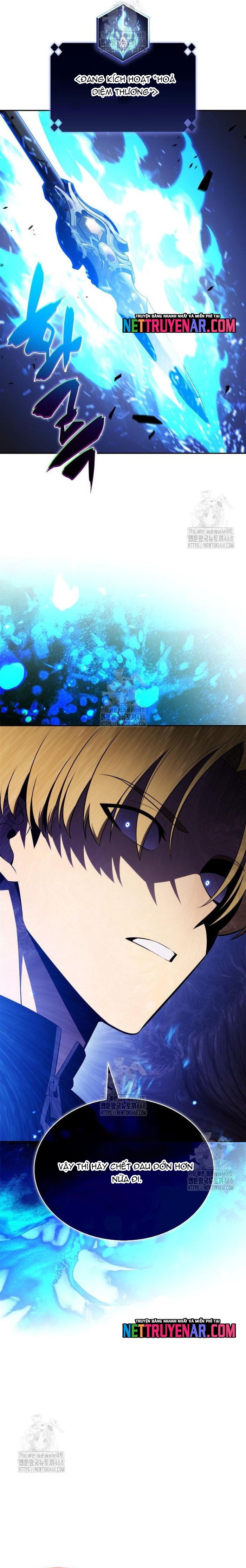 Người Chơi Mới Cấp Tối Đa Chapter 229 - Next Chapter 230