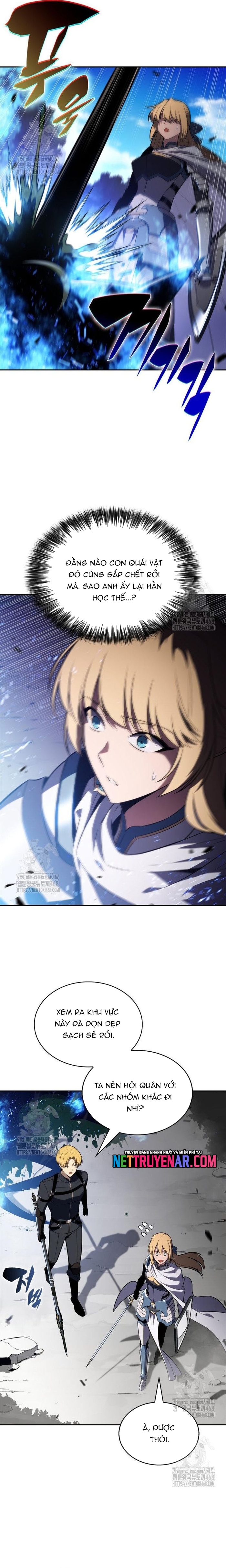 Người Chơi Mới Cấp Tối Đa Chapter 229 - Next Chapter 230