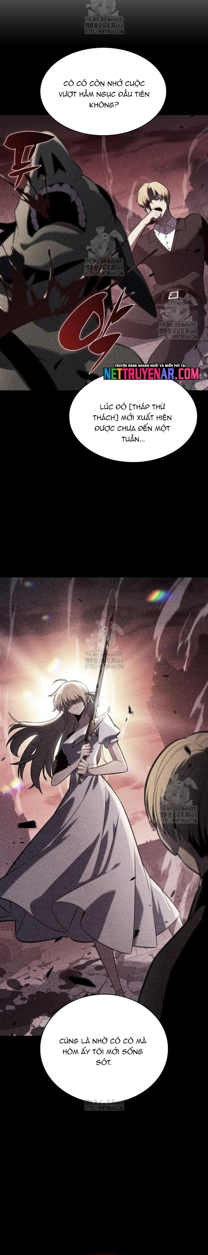 Người Chơi Mới Cấp Tối Đa Chapter 229 - Next Chapter 230