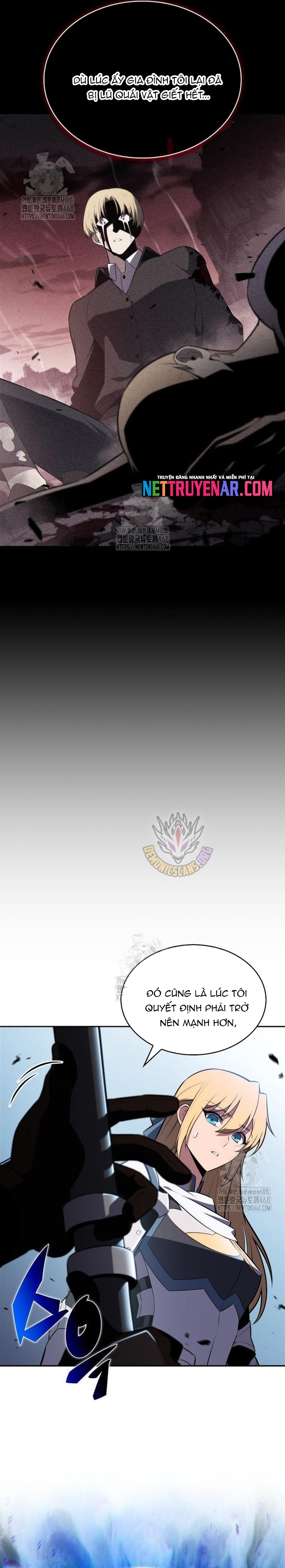 Người Chơi Mới Cấp Tối Đa Chapter 229 - Next Chapter 230