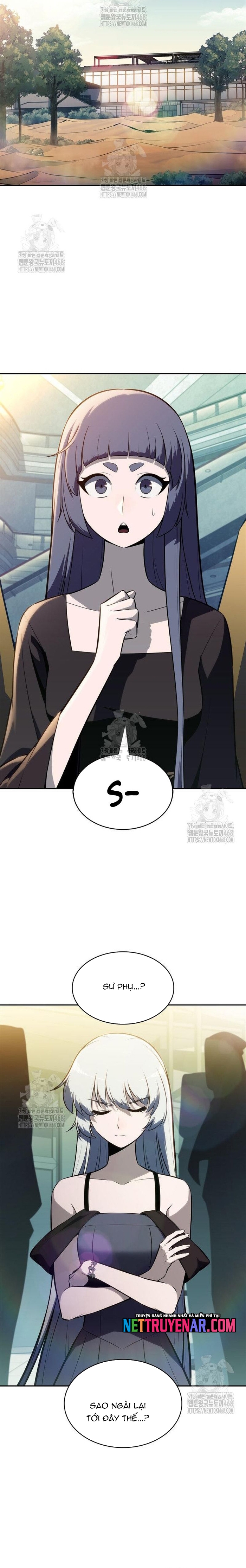 Người Chơi Mới Cấp Tối Đa Chapter 229 - Next Chapter 230