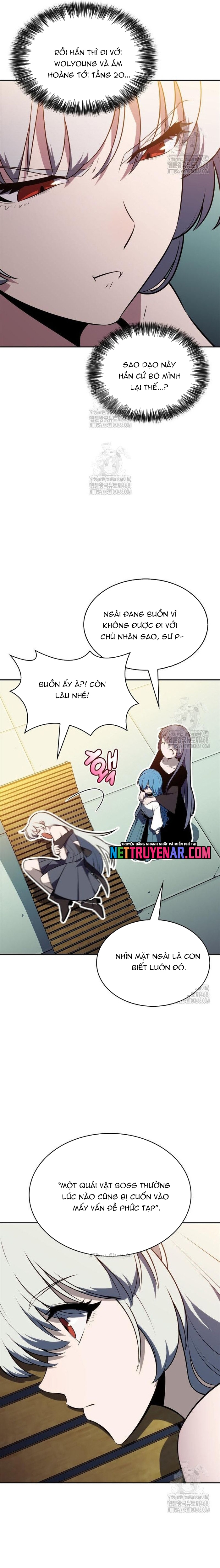 Người Chơi Mới Cấp Tối Đa Chapter 229 - Next Chapter 230