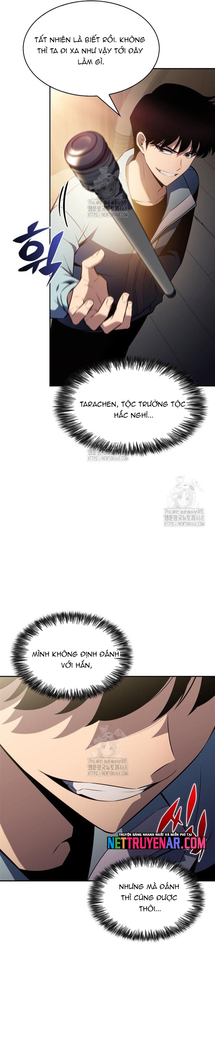 Người Chơi Mới Cấp Tối Đa Chapter 229 - Next Chapter 230