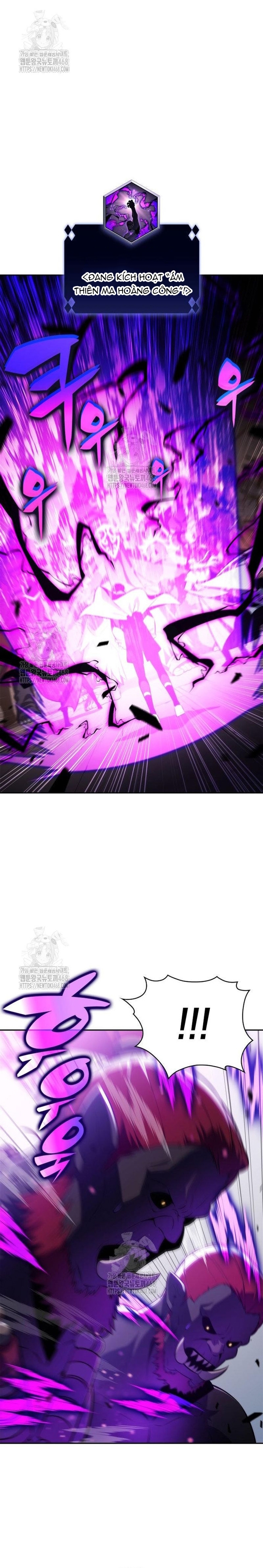 Người Chơi Mới Cấp Tối Đa Chapter 229 - Next Chapter 230