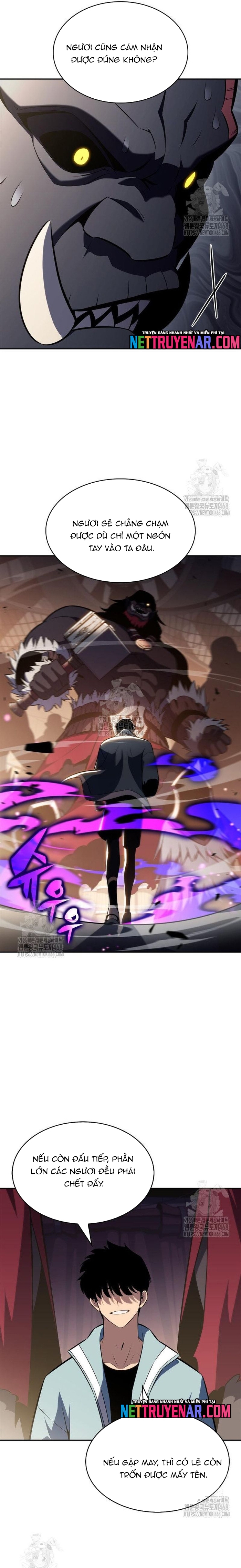 Người Chơi Mới Cấp Tối Đa Chapter 229 - Next Chapter 230