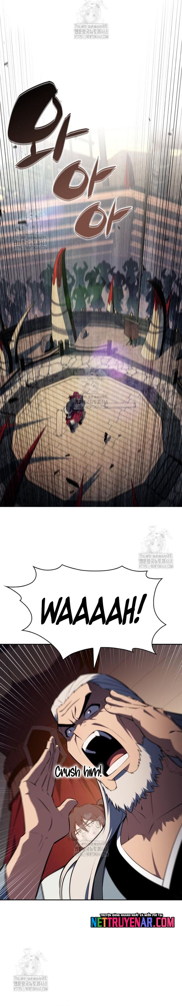 Người Chơi Mới Cấp Tối Đa Chapter 229 - Next Chapter 230