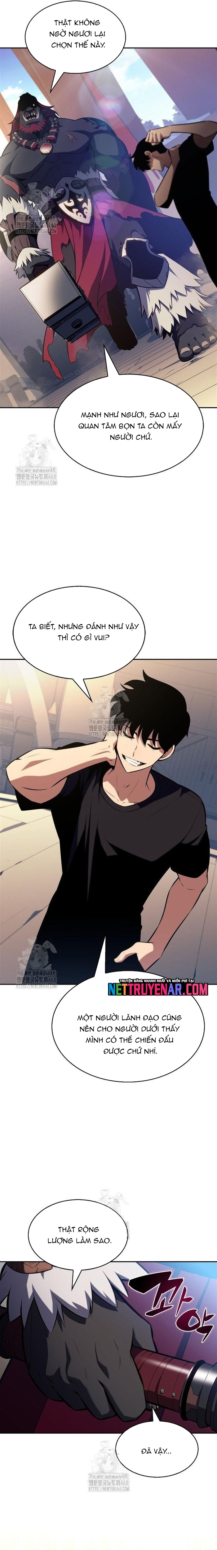 Người Chơi Mới Cấp Tối Đa Chapter 229 - Next Chapter 230