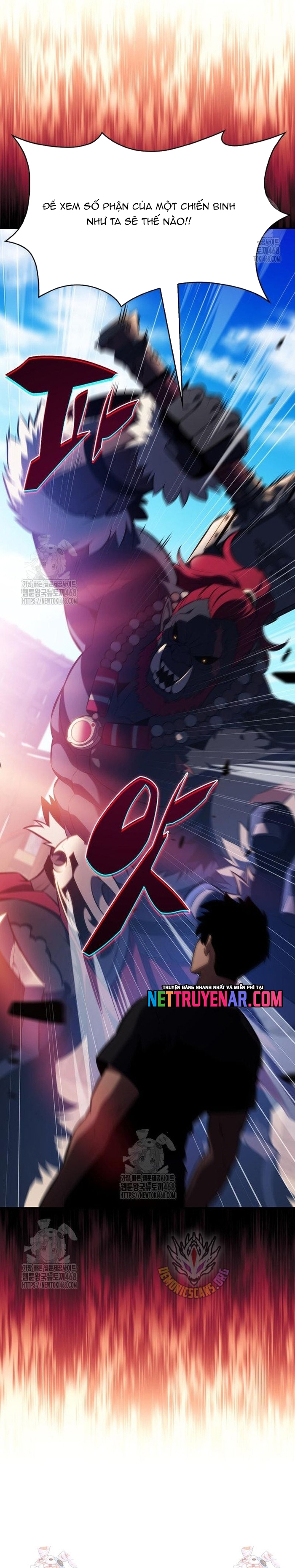 Người Chơi Mới Cấp Tối Đa Chapter 229 - Next Chapter 230