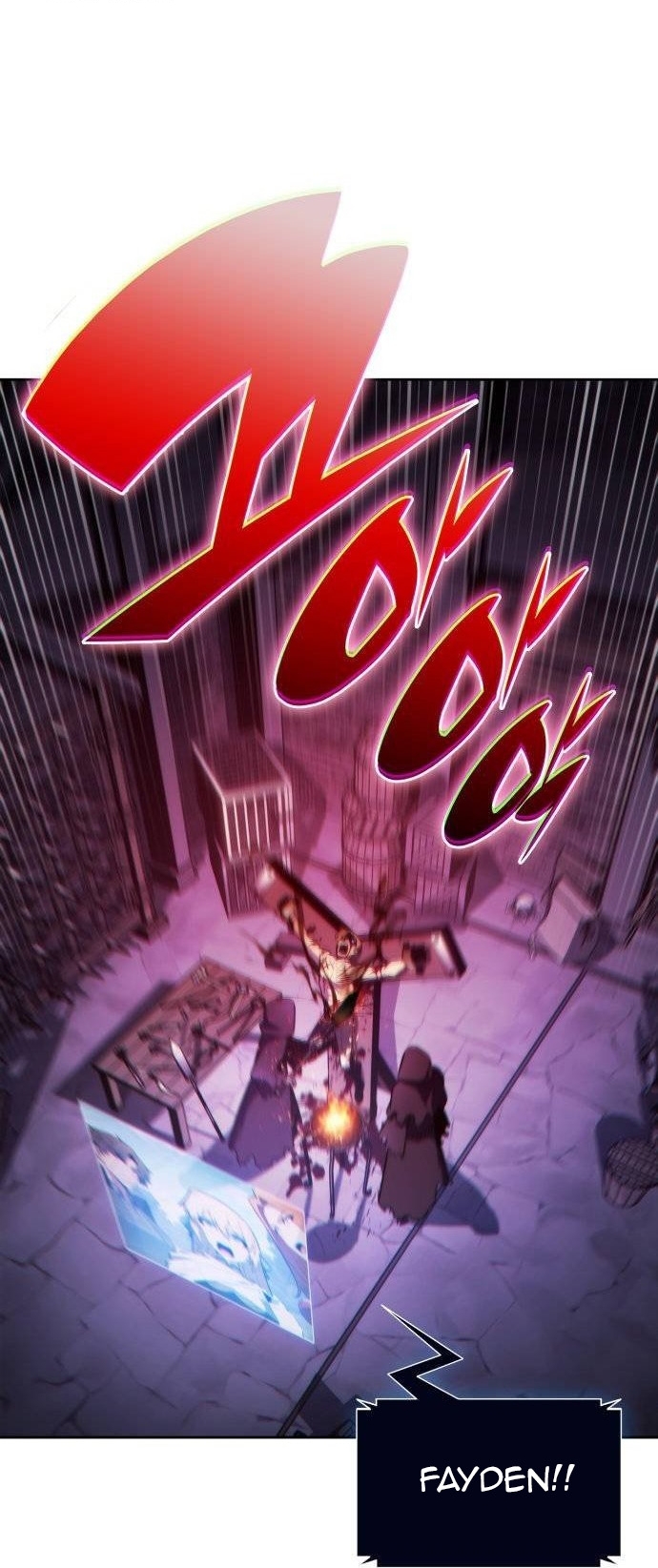 Người Chơi Mới Cấp Tối Đa Chapter 233 - Next Chapter 234