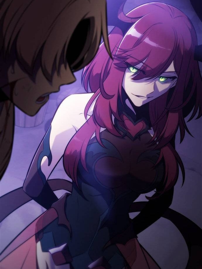 Người Chơi Mới Cấp Tối Đa Chapter 233 - Next Chapter 234