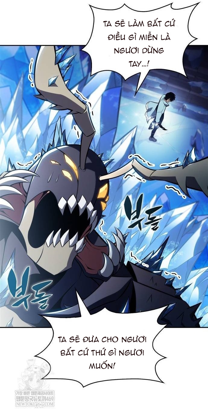 Người Chơi Mới Cấp Tối Đa Chapter 233 - Next Chapter 234