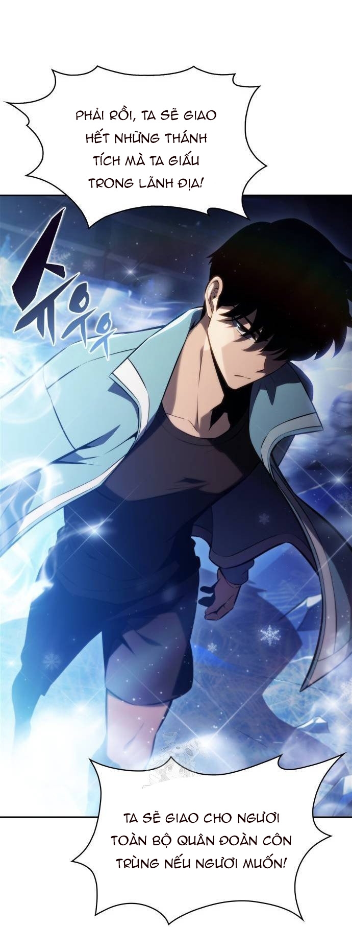 Người Chơi Mới Cấp Tối Đa Chapter 233 - Next Chapter 234