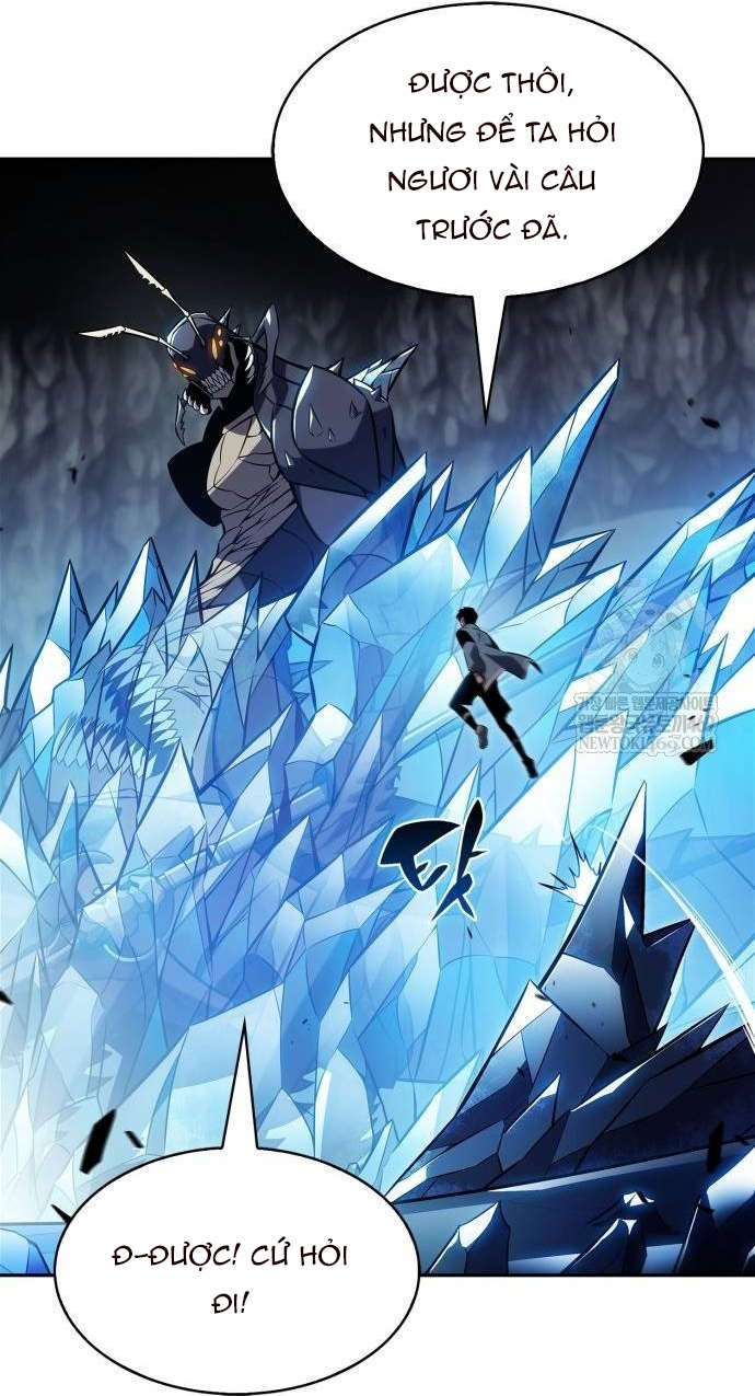 Người Chơi Mới Cấp Tối Đa Chapter 233 - Next Chapter 234