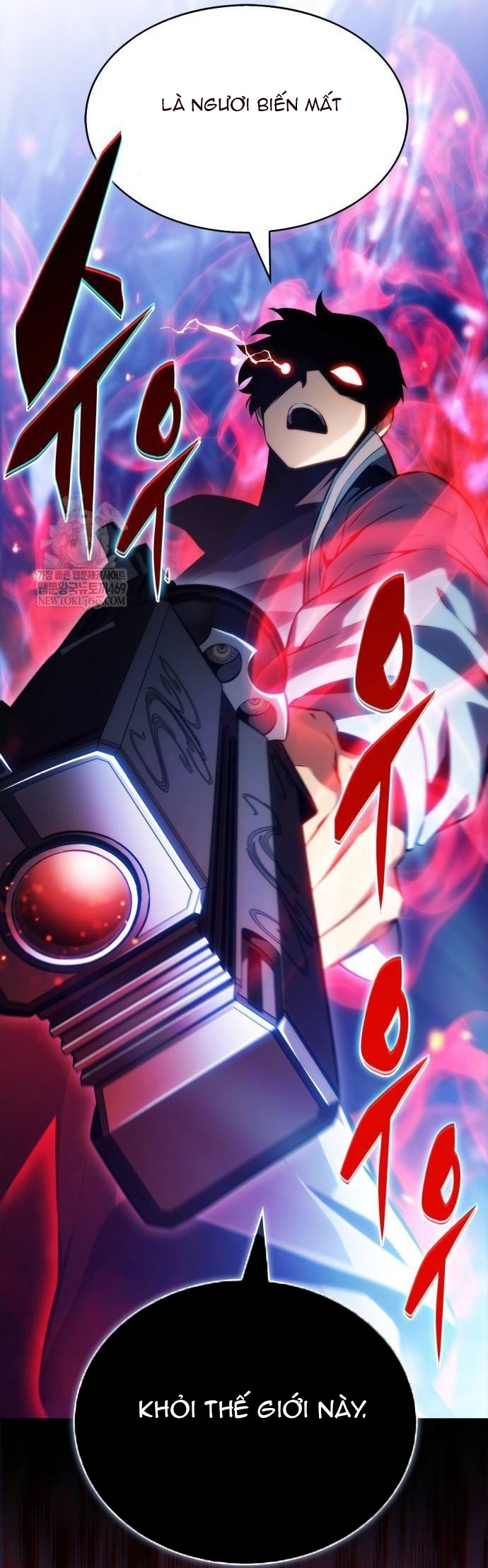 Người Chơi Mới Cấp Tối Đa Chapter 233 - Next Chapter 234