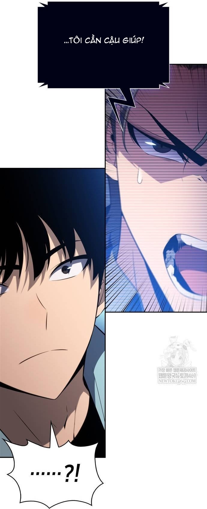 Người Chơi Mới Cấp Tối Đa Chapter 233 - Next Chapter 234