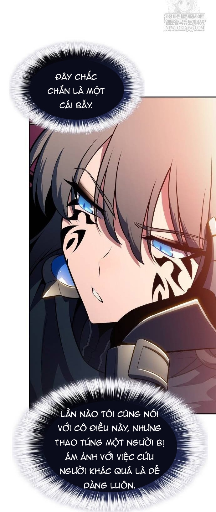 Người Chơi Mới Cấp Tối Đa Chapter 233 - Next Chapter 234