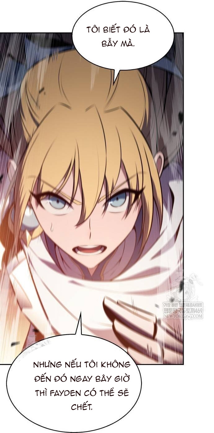 Người Chơi Mới Cấp Tối Đa Chapter 233 - Next Chapter 234