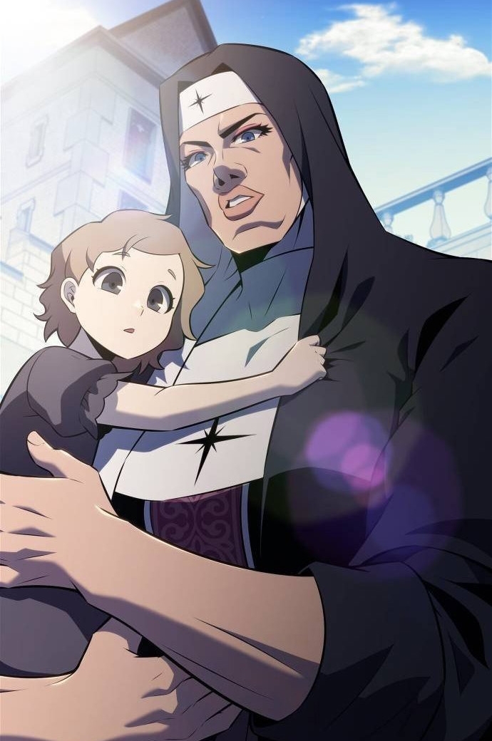 Người Chơi Mới Cấp Tối Đa Chapter 233 - Next Chapter 234