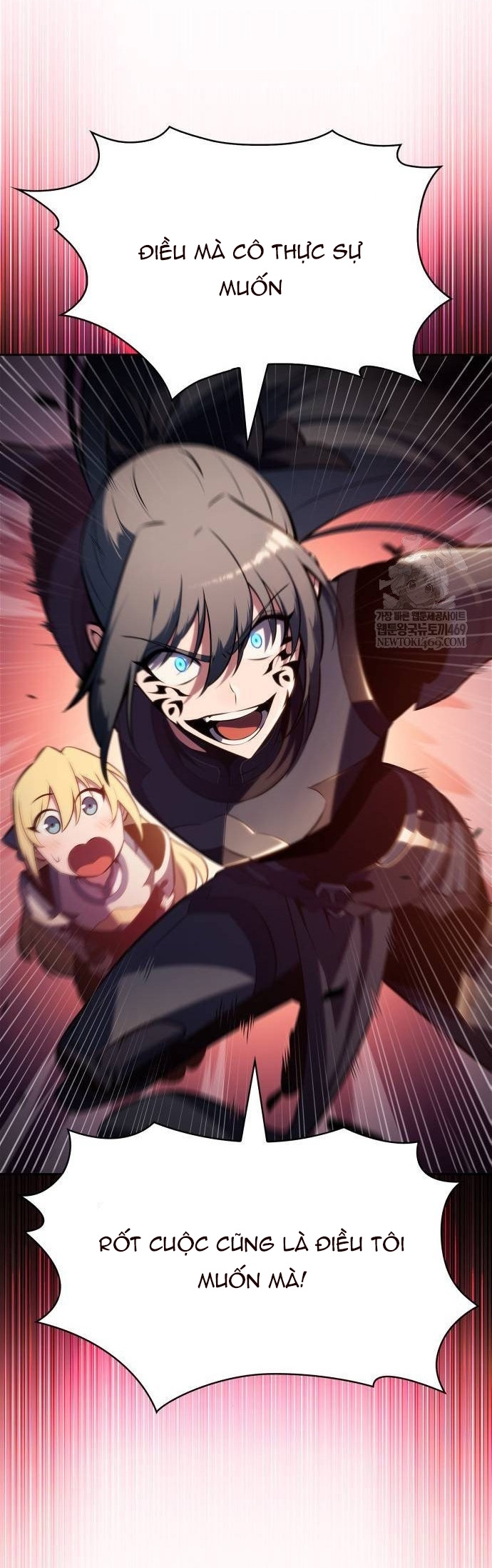 Người Chơi Mới Cấp Tối Đa Chapter 233 - Next Chapter 234