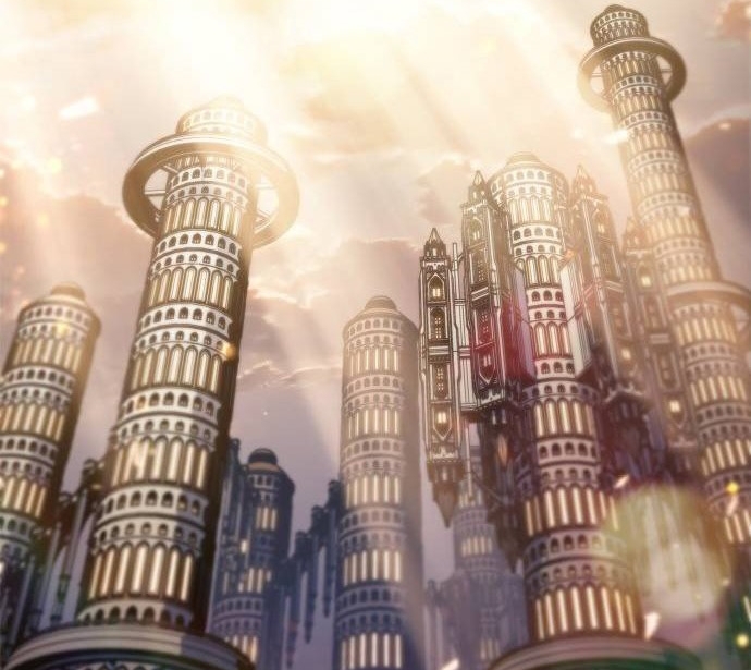 Người Chơi Mới Cấp Tối Đa Chapter 233 - Next Chapter 234