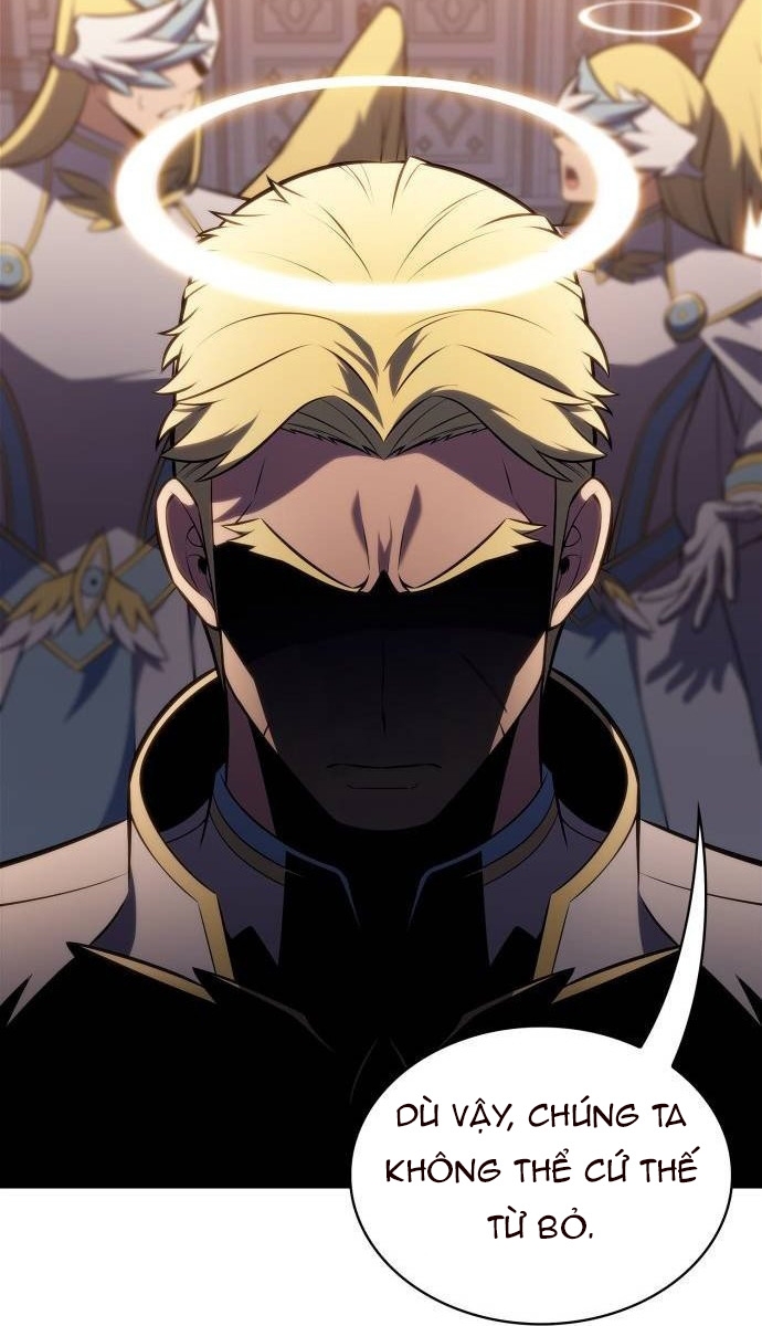 Người Chơi Mới Cấp Tối Đa Chapter 233 - Next Chapter 234