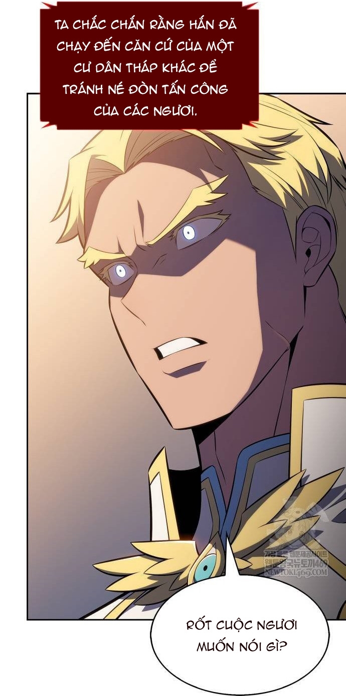 Người Chơi Mới Cấp Tối Đa Chapter 233 - Next Chapter 234